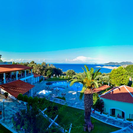 Arion Hotel Kokkari Exterior photo