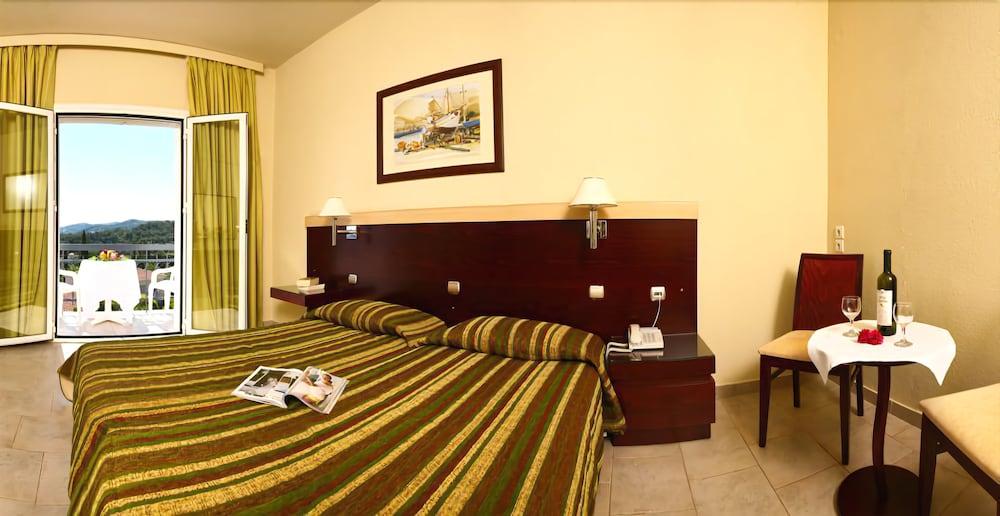 Arion Hotel Kokkari Exterior photo