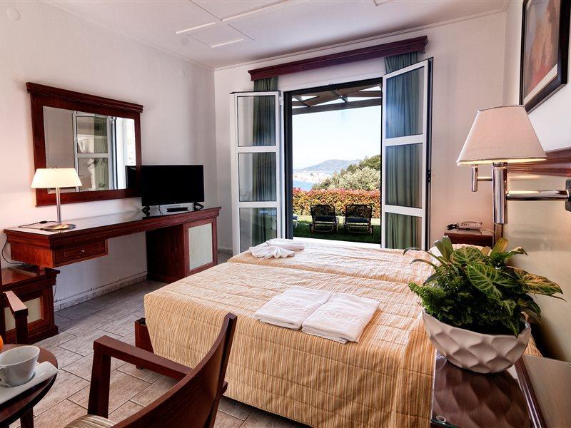 Arion Hotel Kokkari Exterior photo