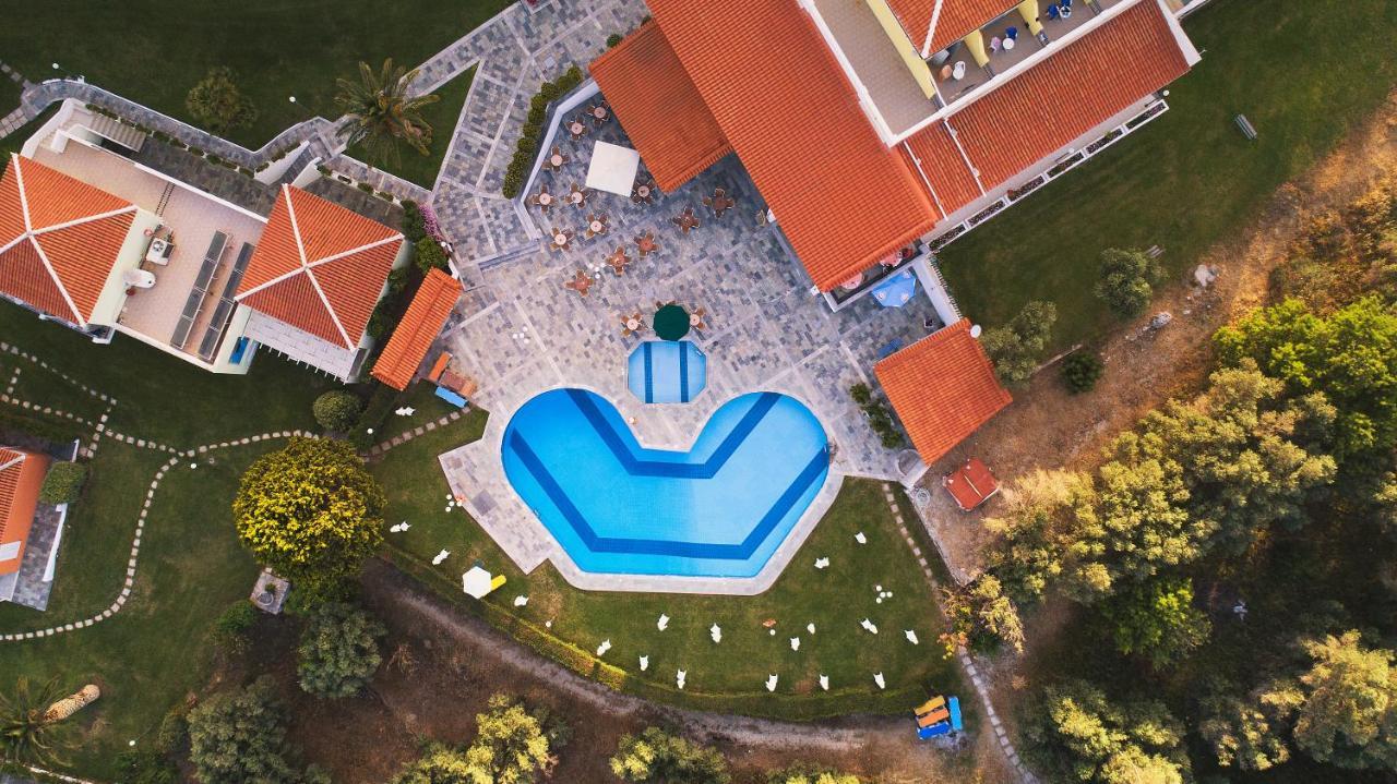 Arion Hotel Kokkari Exterior photo