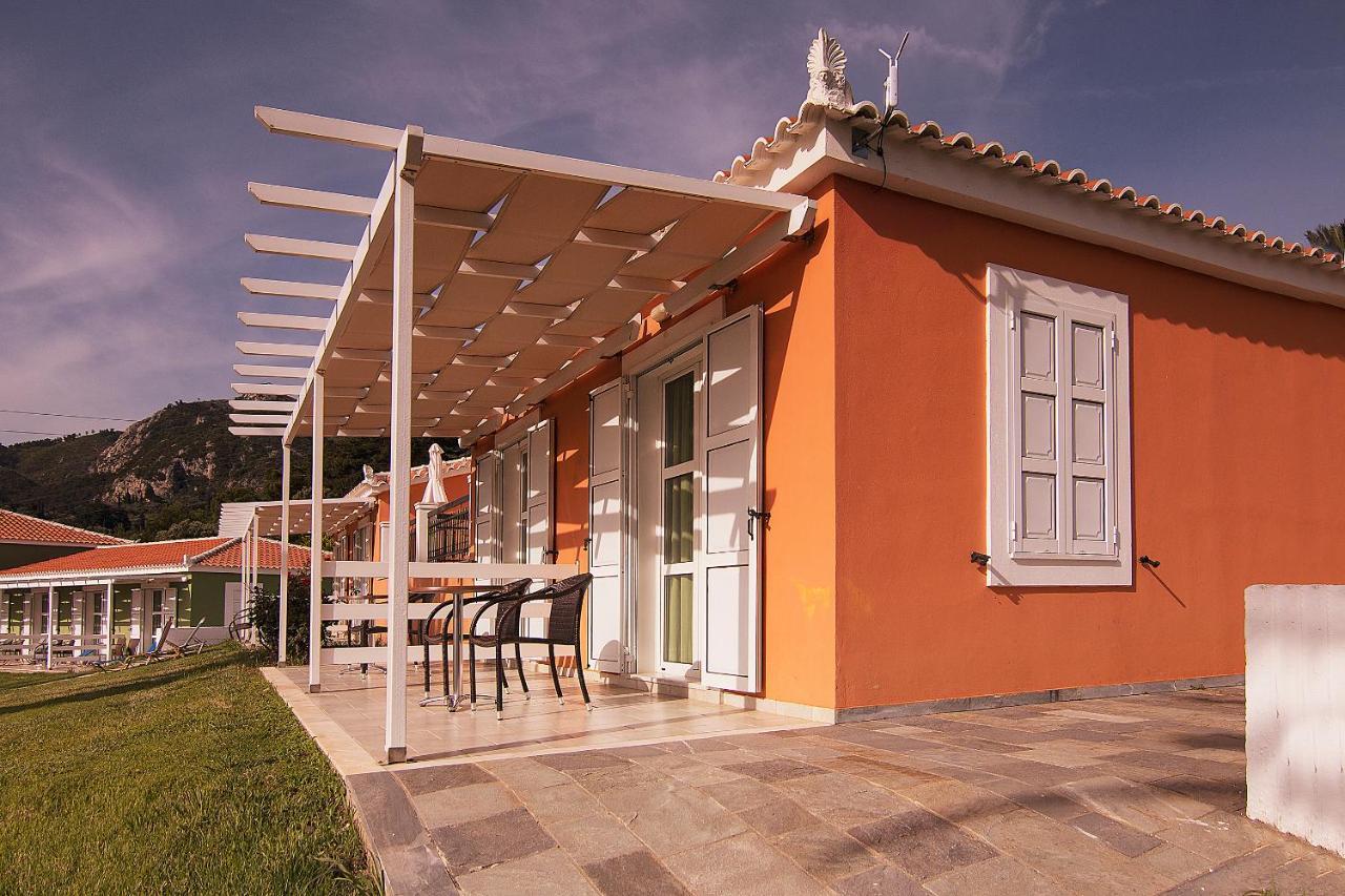 Arion Hotel Kokkari Exterior photo