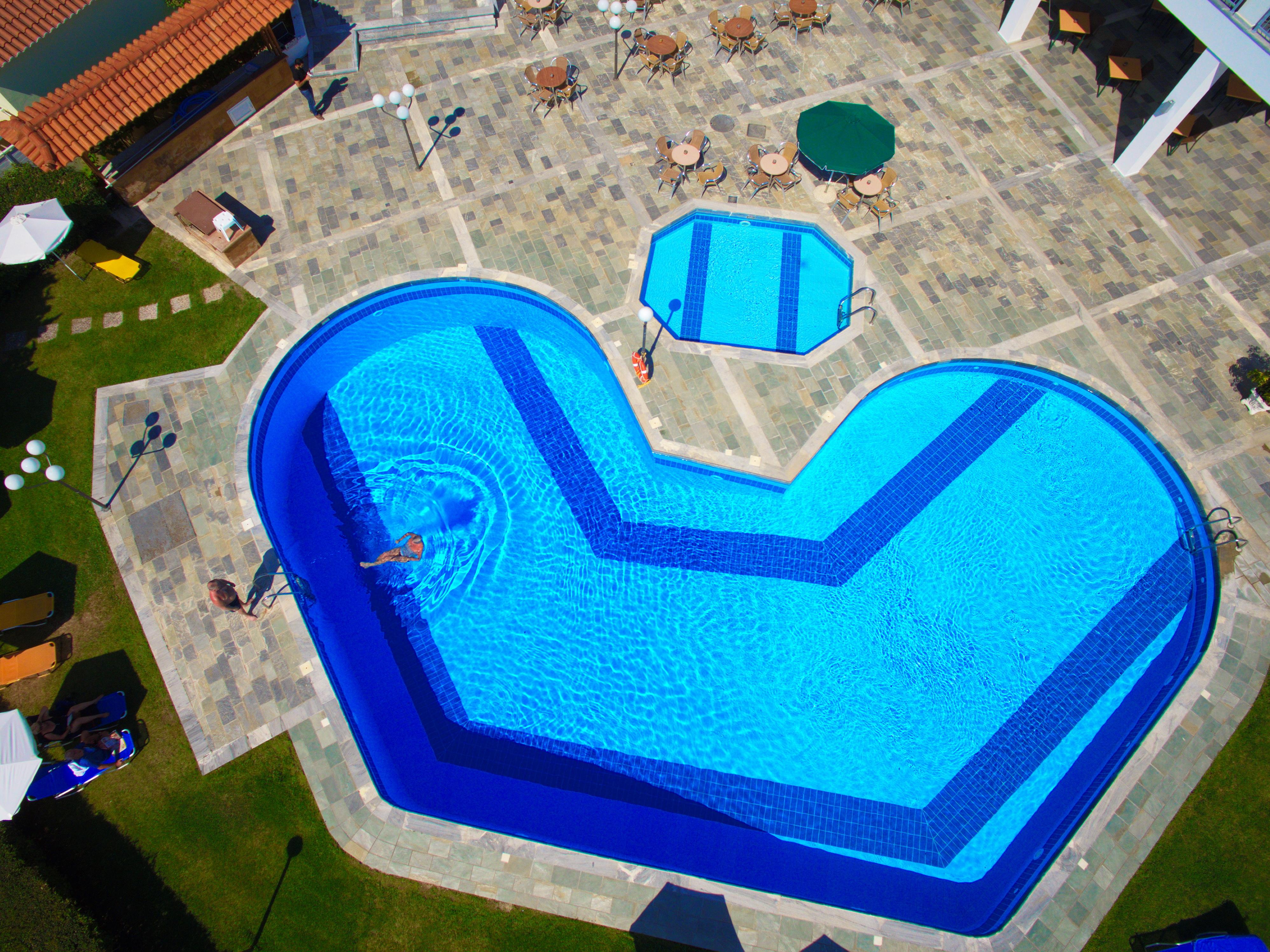 Arion Hotel Kokkari Exterior photo