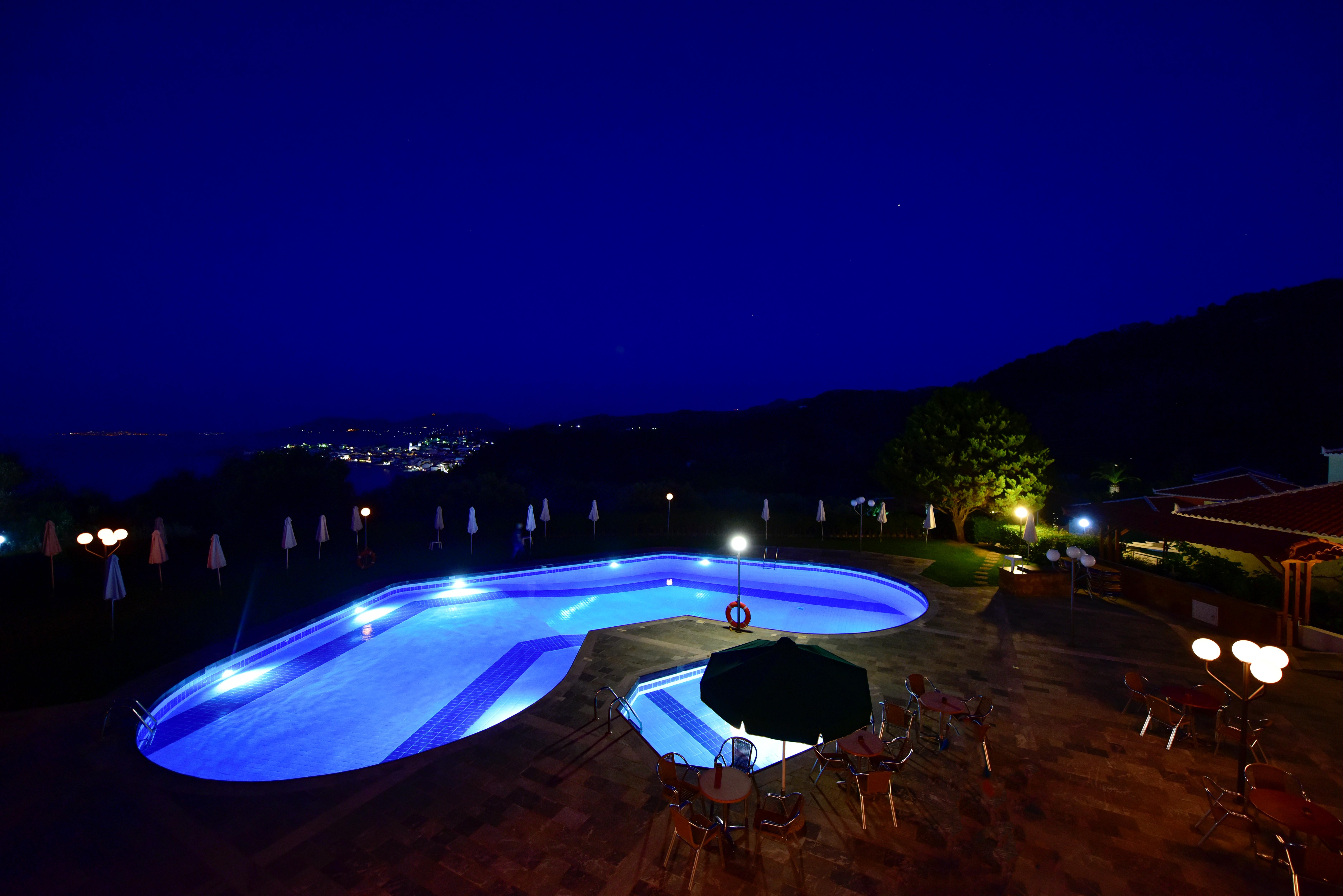 Arion Hotel Kokkari Exterior photo