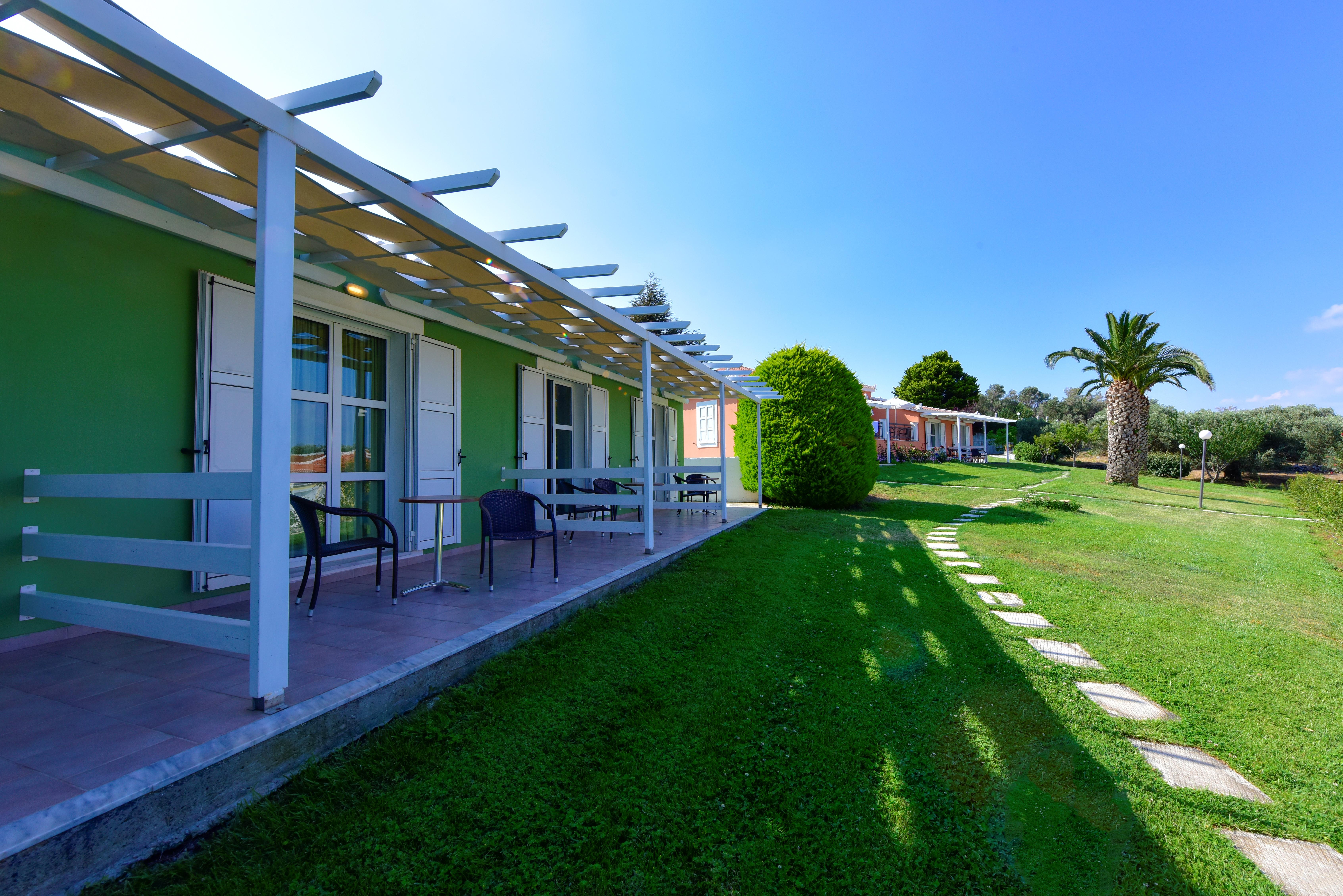 Arion Hotel Kokkari Exterior photo
