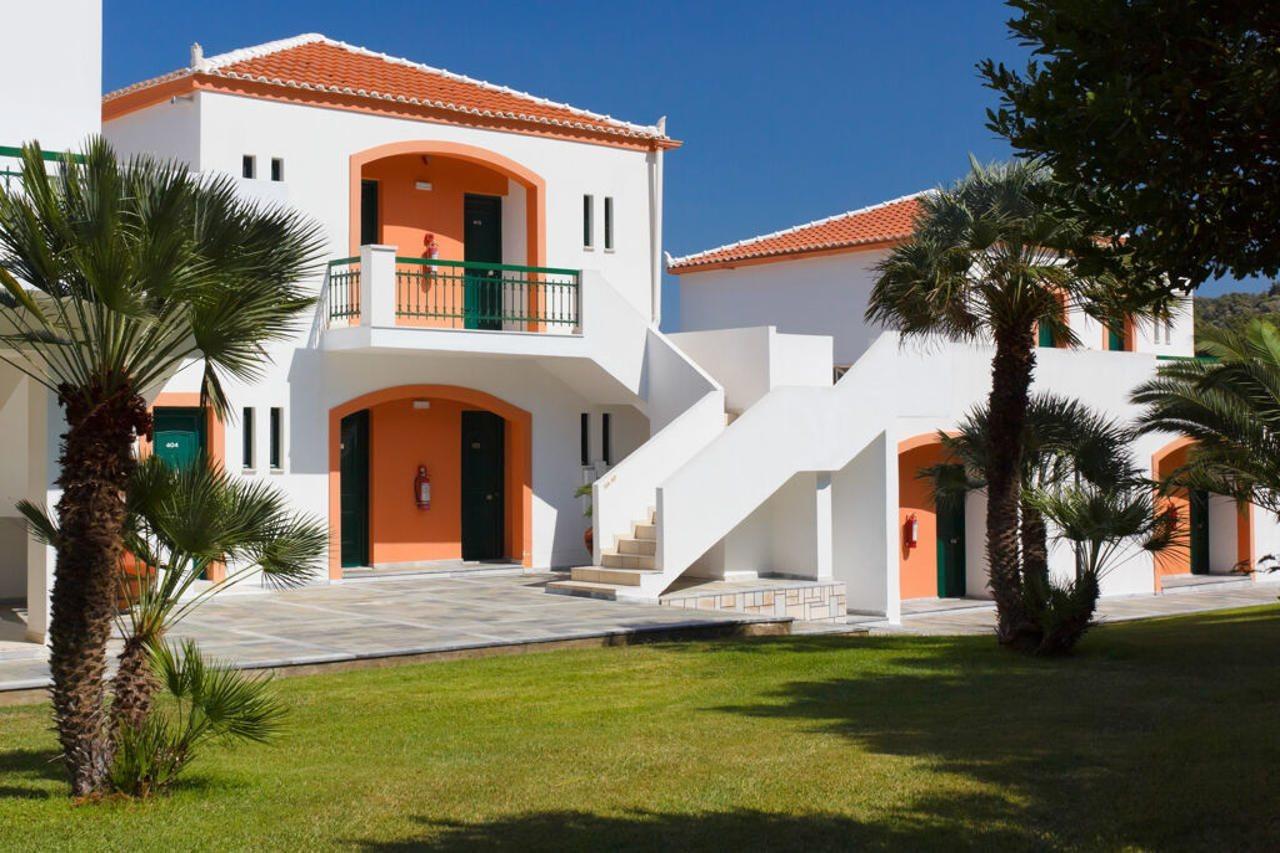 Arion Hotel Kokkari Exterior photo