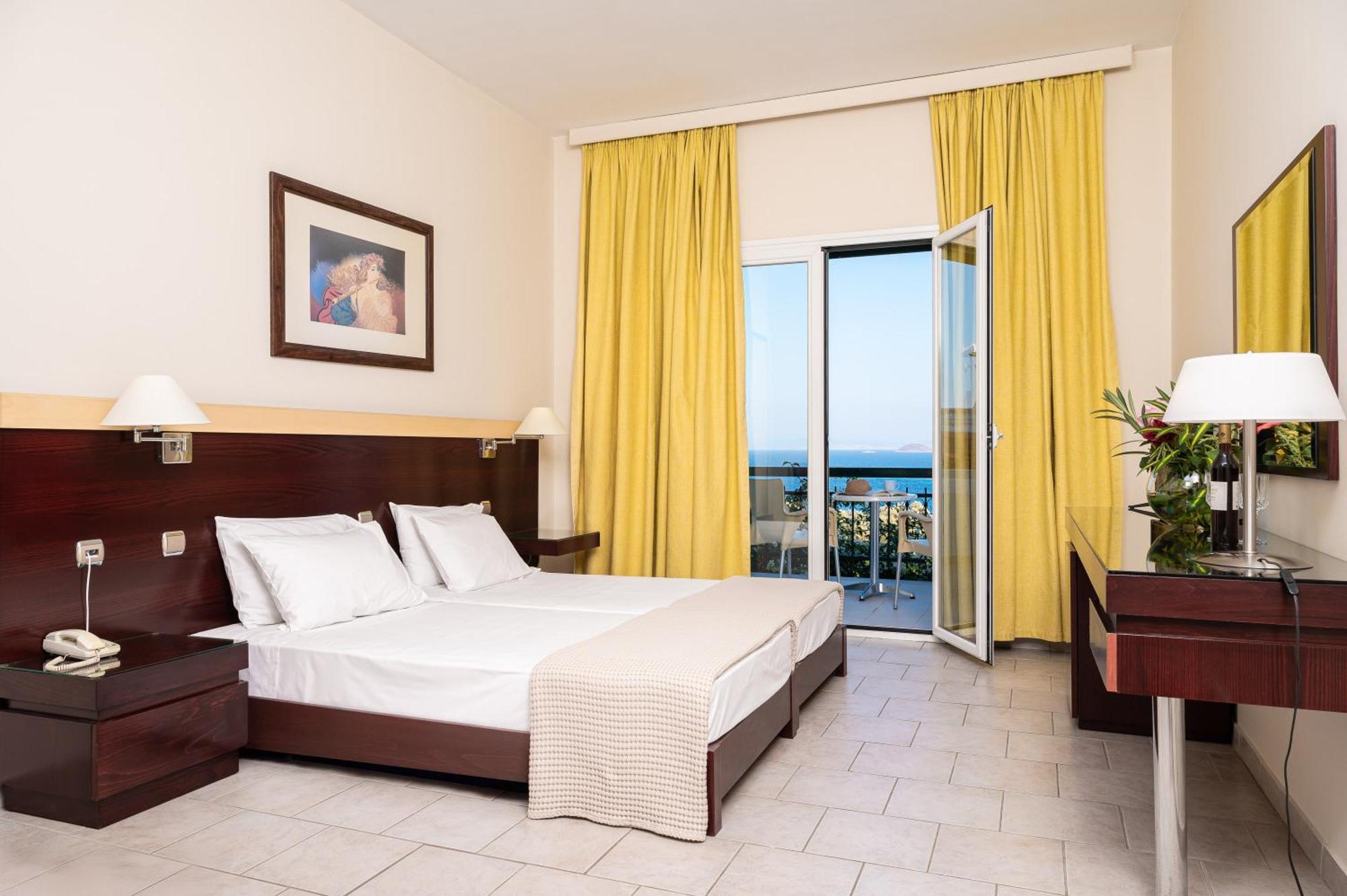 Arion Hotel Kokkari Exterior photo