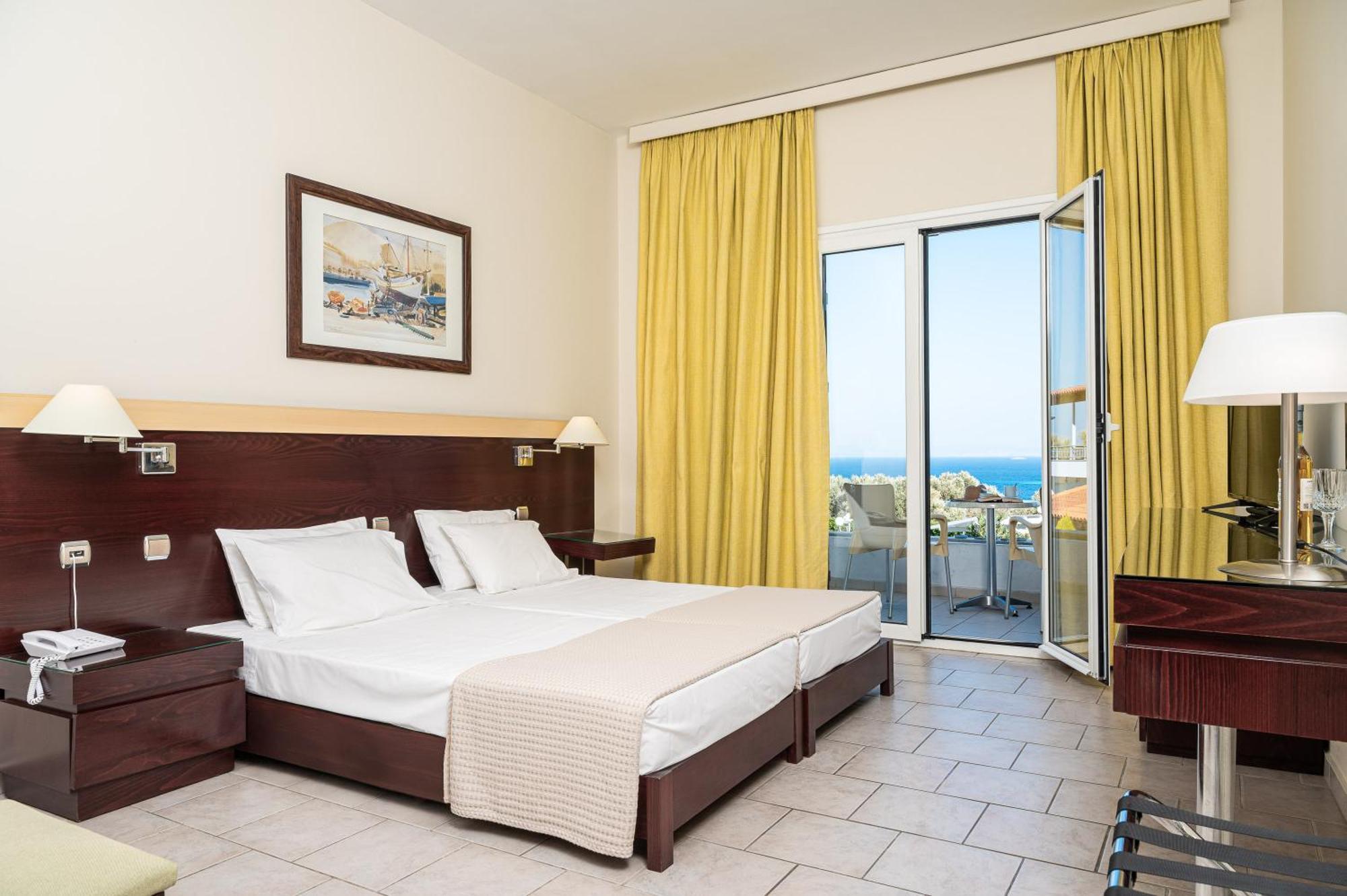 Arion Hotel Kokkari Exterior photo