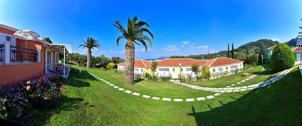 Arion Hotel Kokkari Exterior photo