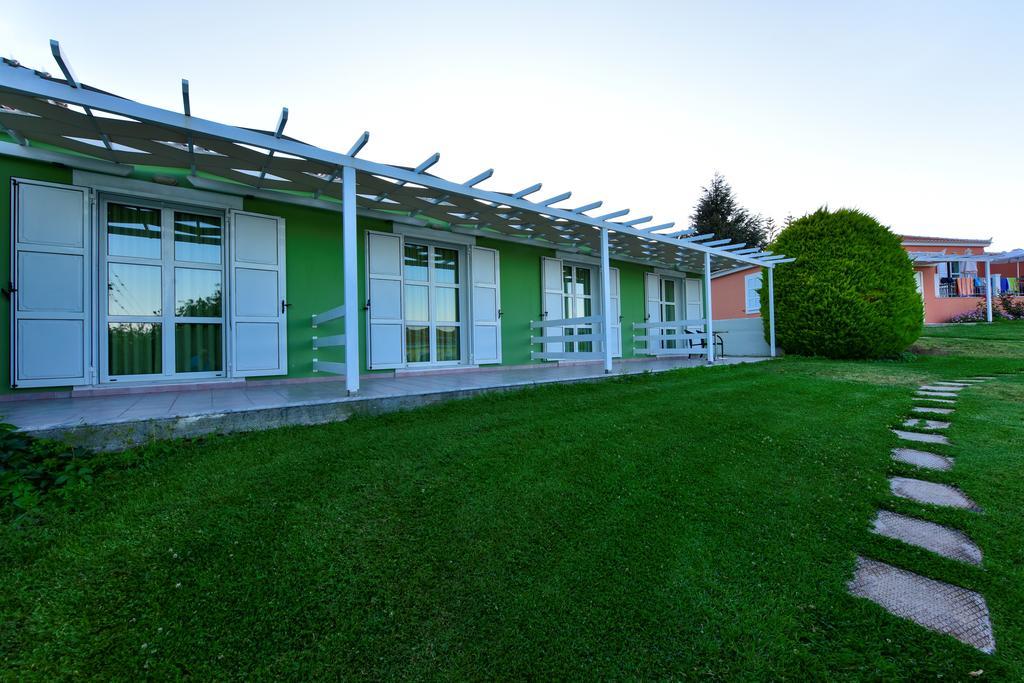 Arion Hotel Kokkari Exterior photo