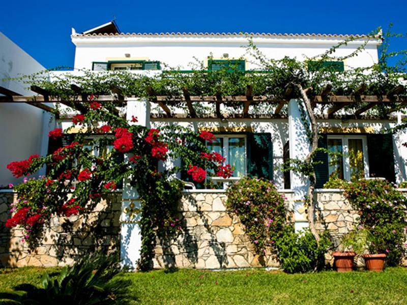 Arion Hotel Kokkari Exterior photo