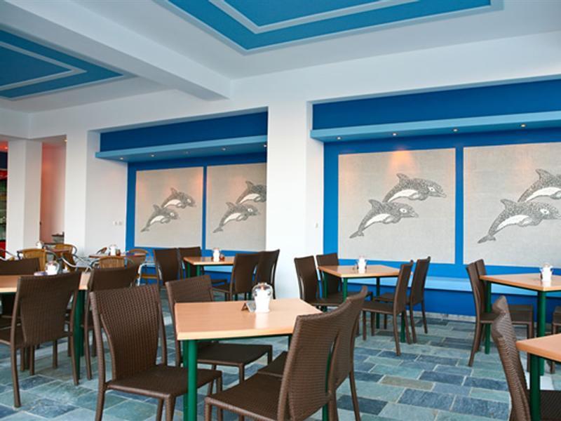 Arion Hotel Kokkari Exterior photo