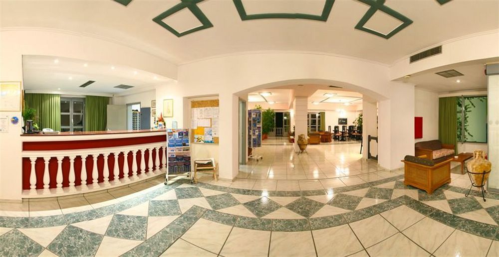 Arion Hotel Kokkari Exterior photo
