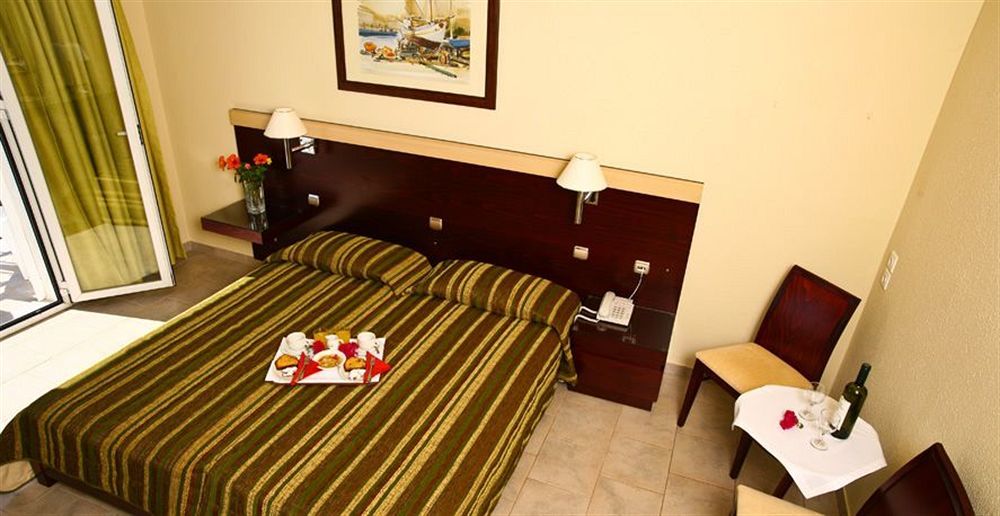 Arion Hotel Kokkari Exterior photo