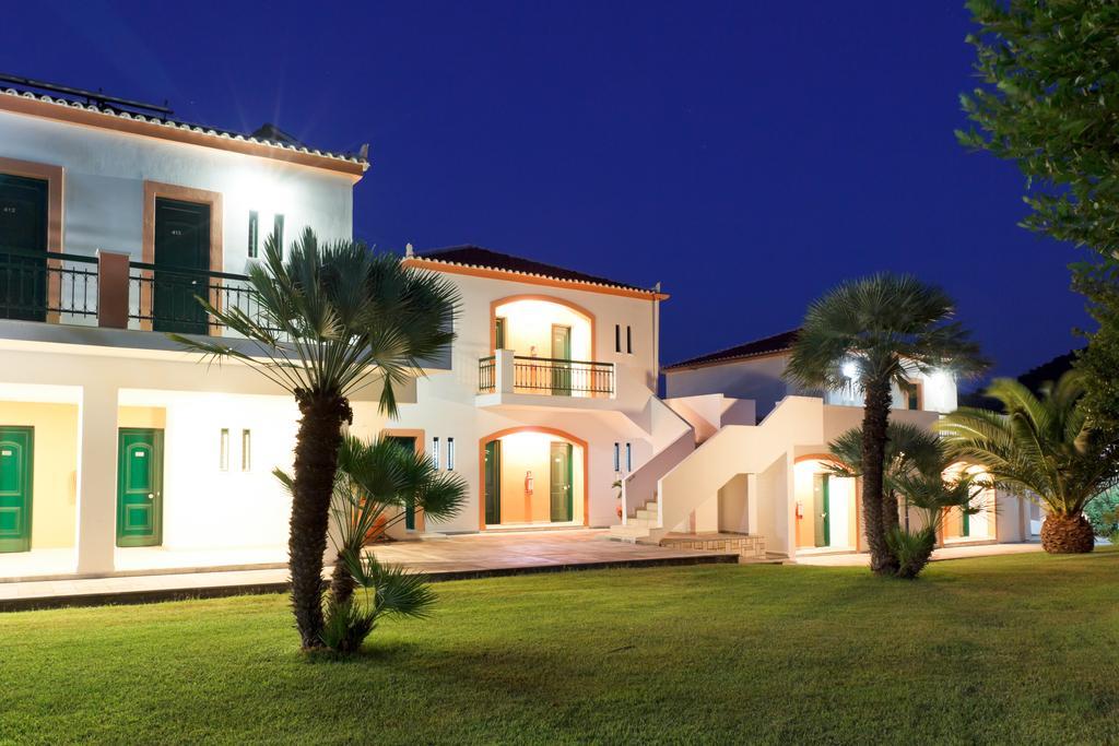 Arion Hotel Kokkari Exterior photo