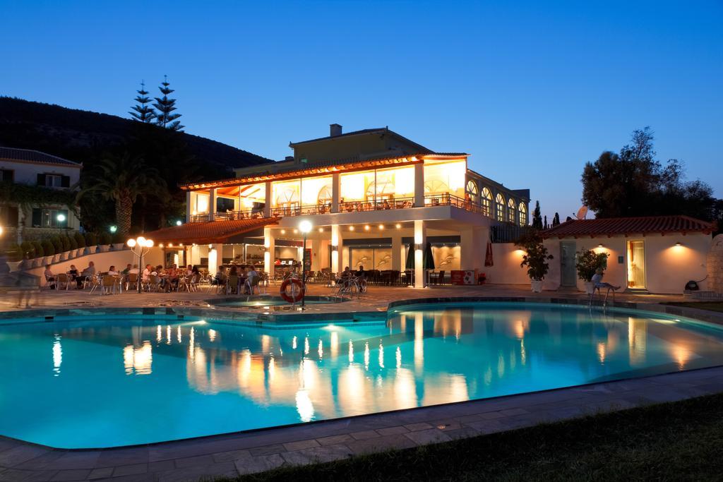 Arion Hotel Kokkari Exterior photo