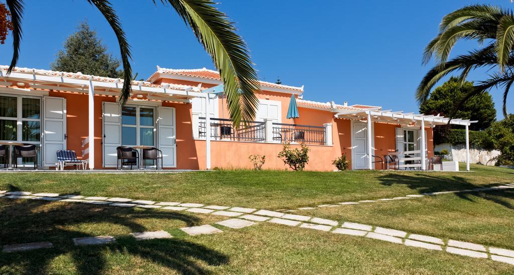 Arion Hotel Kokkari Exterior photo