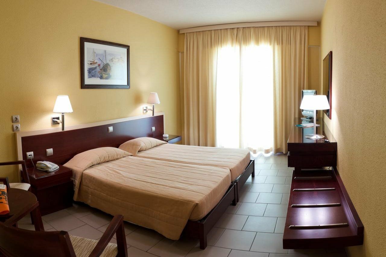 Arion Hotel Kokkari Exterior photo