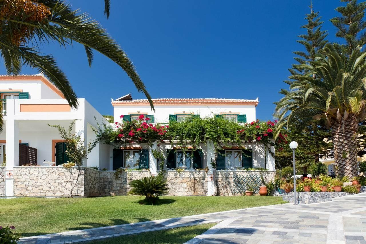 Arion Hotel Kokkari Exterior photo